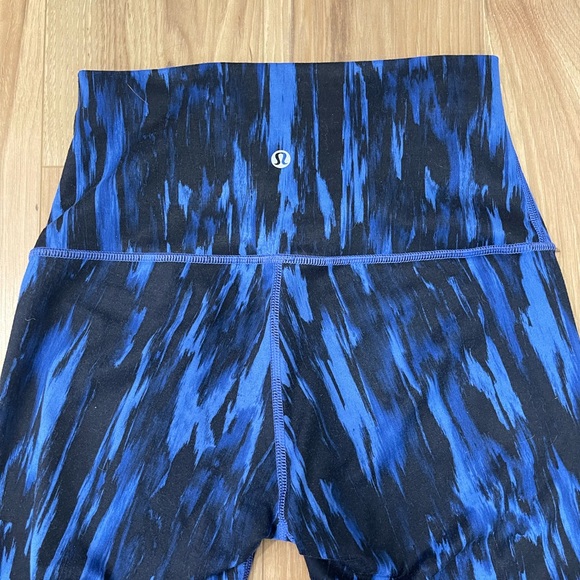 💙lululemon leggings💙 - Picture 5 of 5